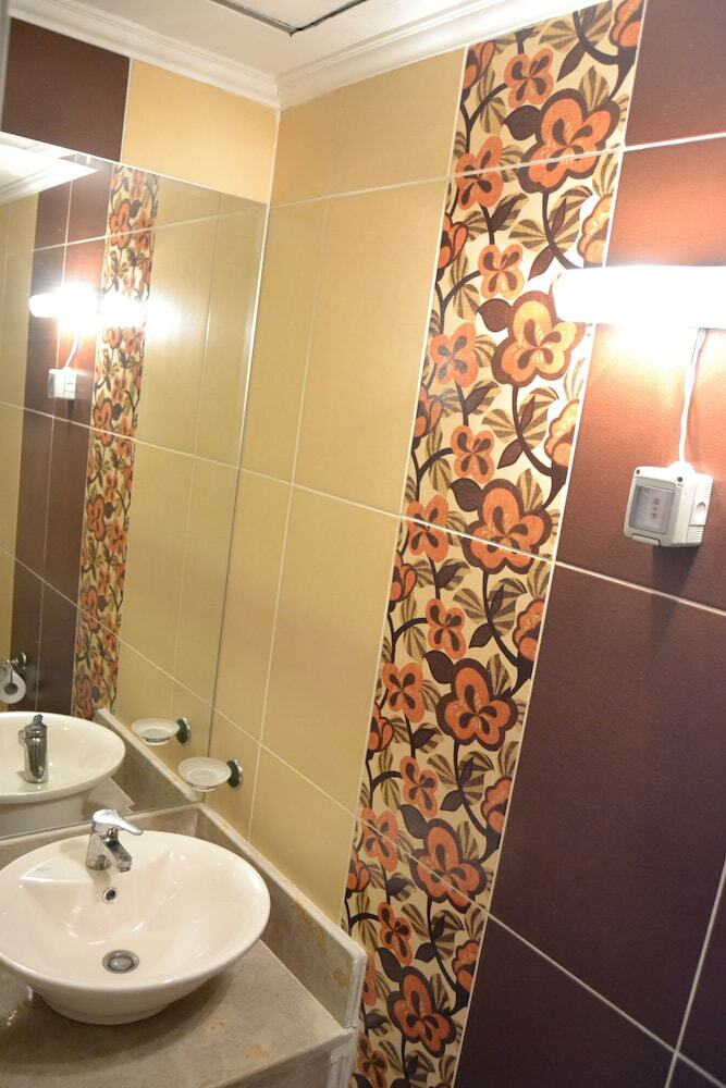 Apartamentos Elite Suites Hurghada