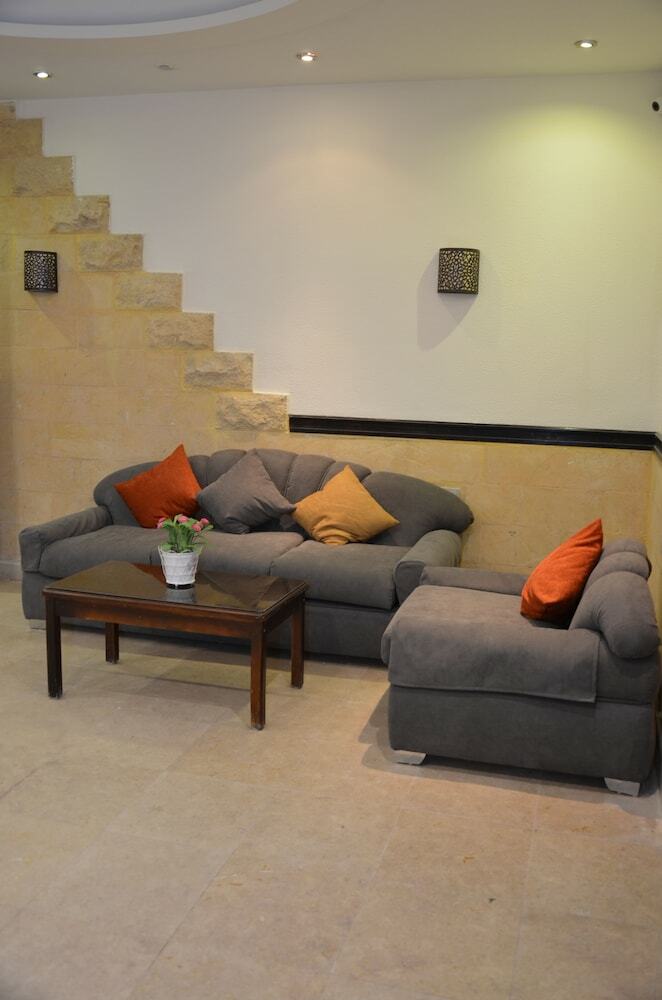 Apartamentos Elite Suites Hurghada