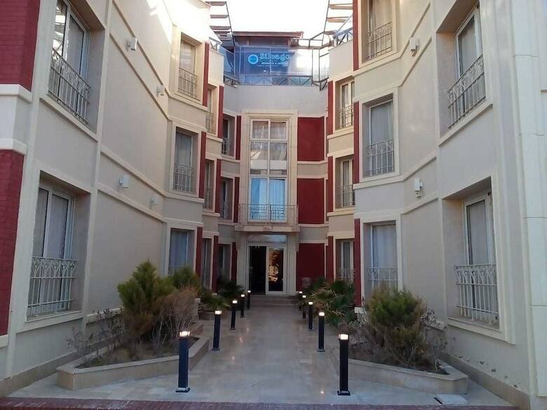 Hotel Palma Inn Resort