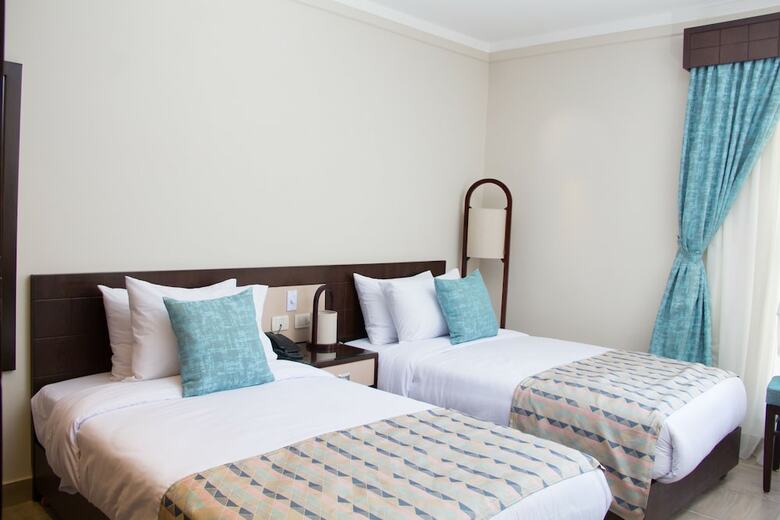 Hotel Palma Inn Resort