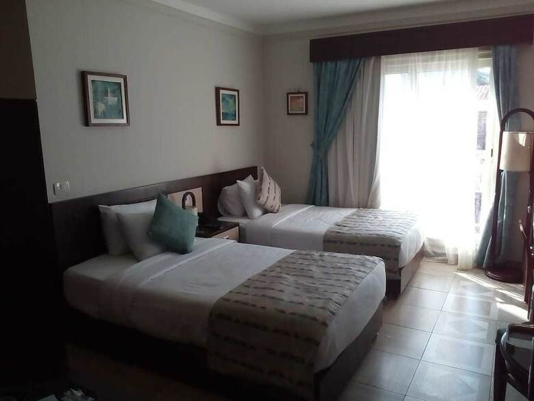 Hotel Palma Inn Resort