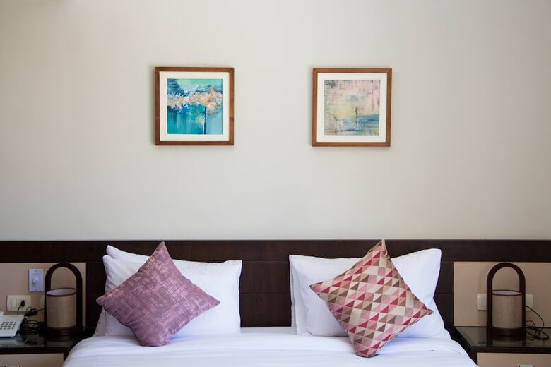 Hotel Palma Inn Resort