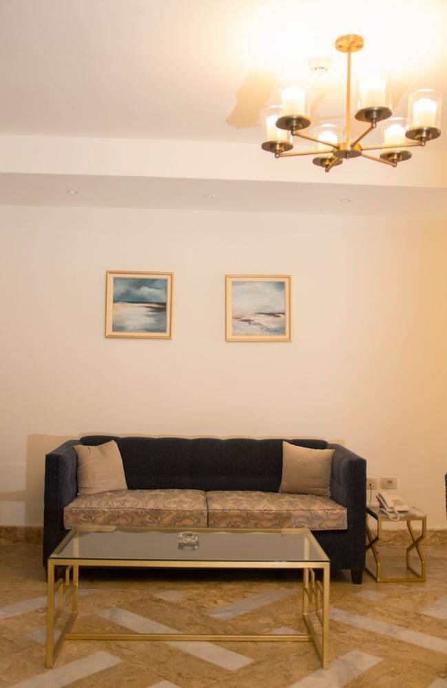 Hotel Palma Inn Resort