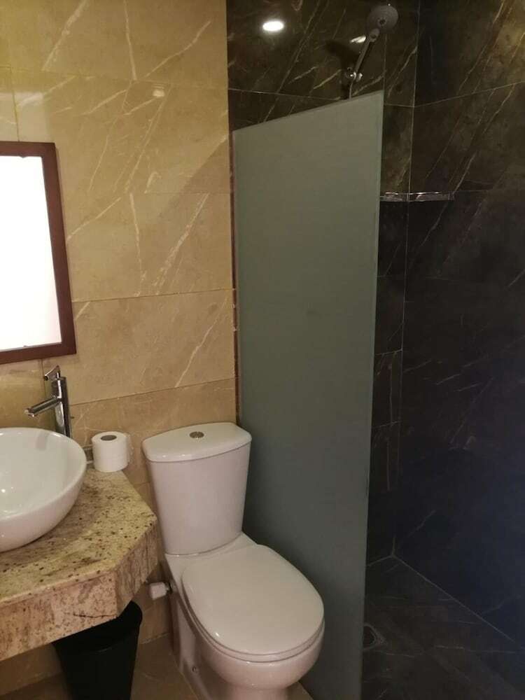 Hotel Cordoba Suits