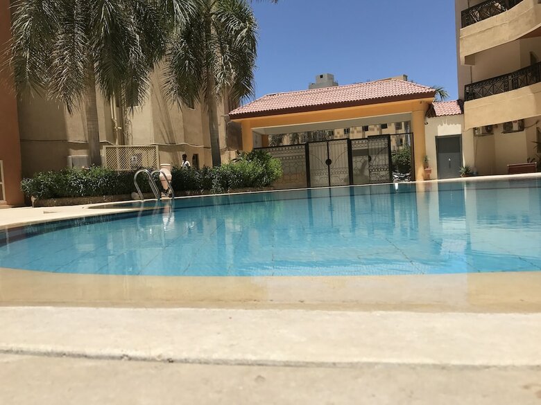 Regency Towers Apartments