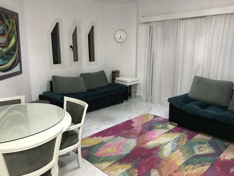 Regency Towers Apartments