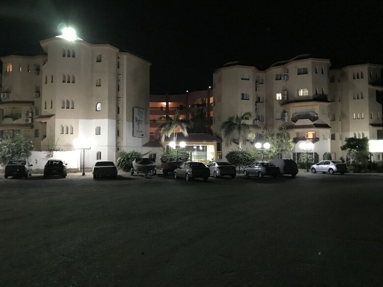 Regency Towers Apartments