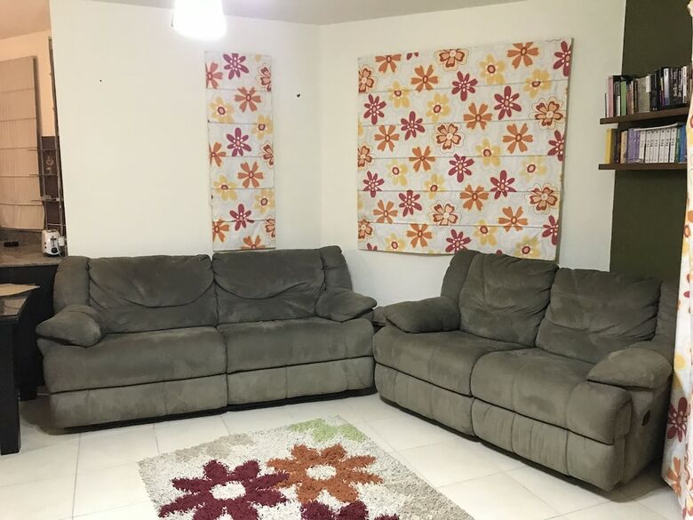 Regency Towers Apartments