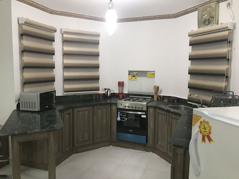 Regency Towers Apartments