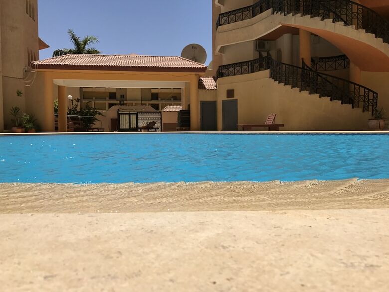 Regency Towers Apartments