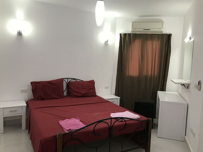 Regency Towers Apartments