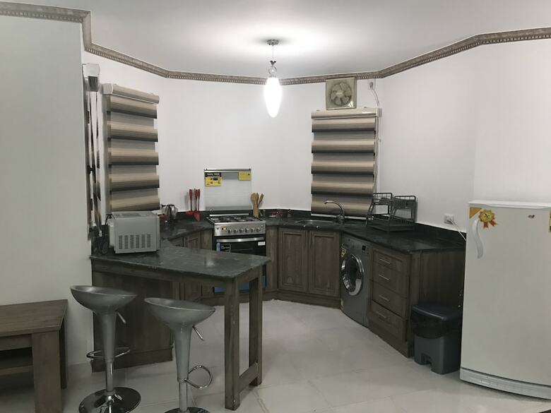 Regency Towers Apartments