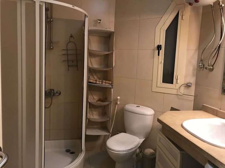 Regency Towers Apartments
