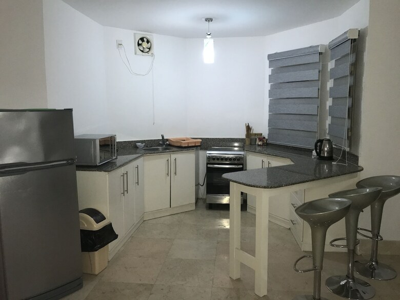 Regency Towers Apartments