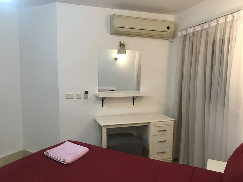Regency Towers Apartments