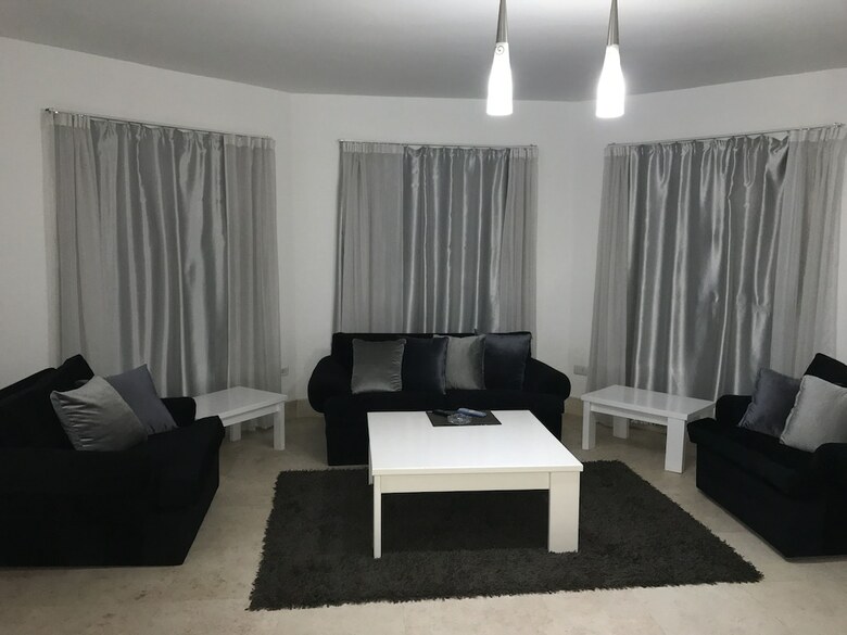 Regency Towers Apartments