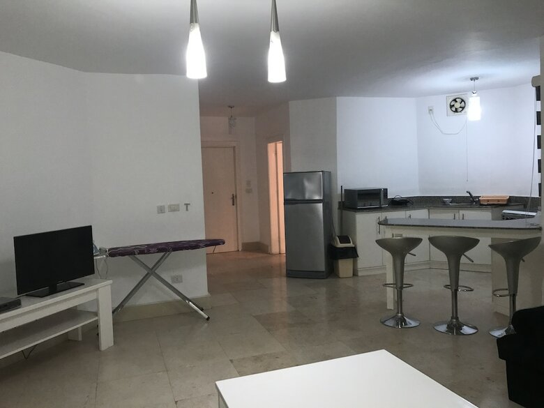 Regency Towers Apartments