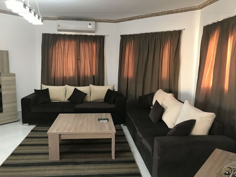 Regency Towers Apartments