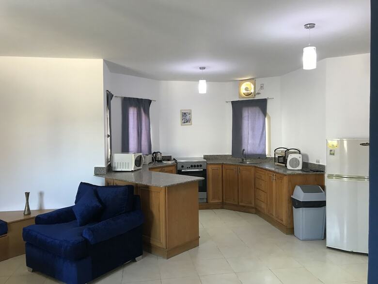 Regency Towers Apartments