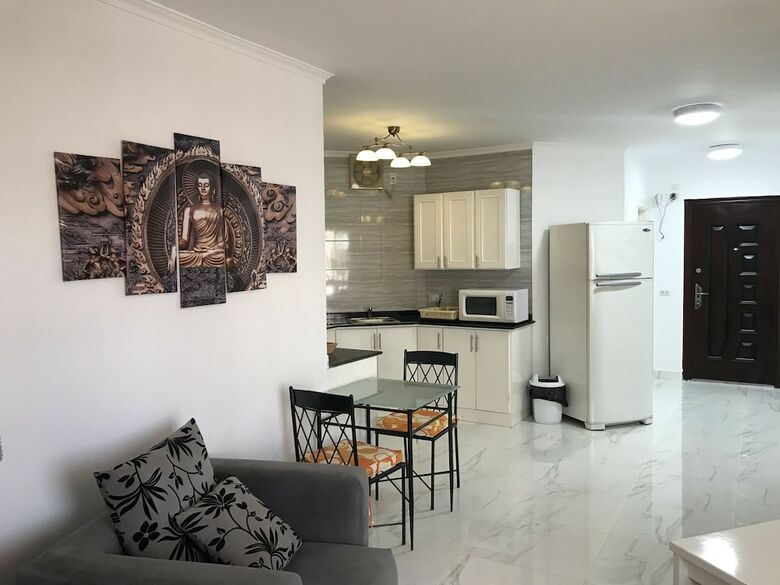 Regency Towers Apartments