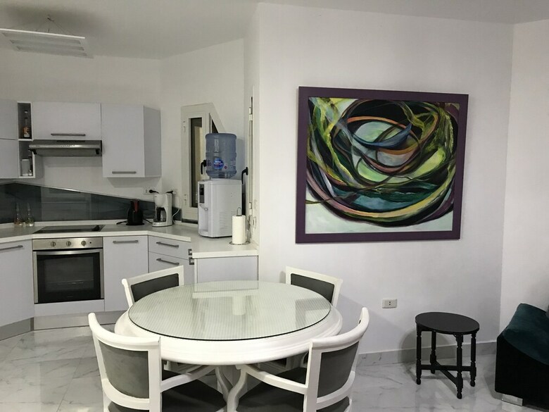 Regency Towers Apartments