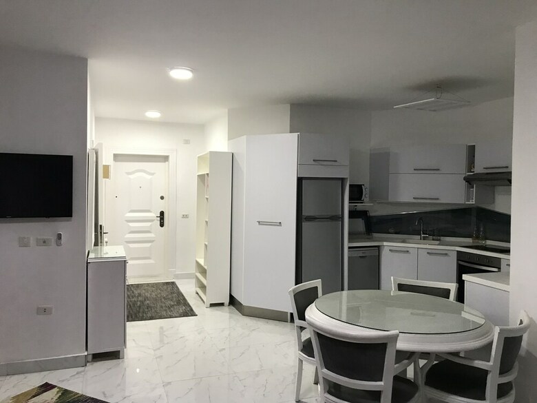 Regency Towers Apartments