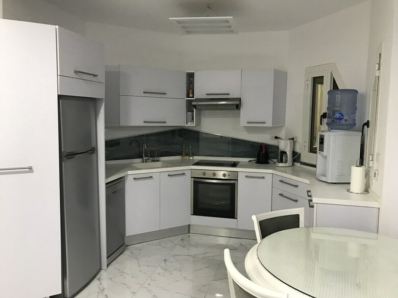 Regency Towers Apartments