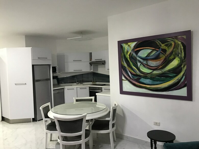 Regency Towers Apartments