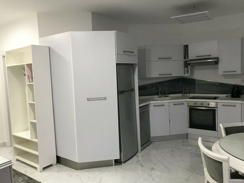 Regency Towers Apartments