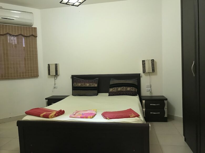 Regency Towers Apartments