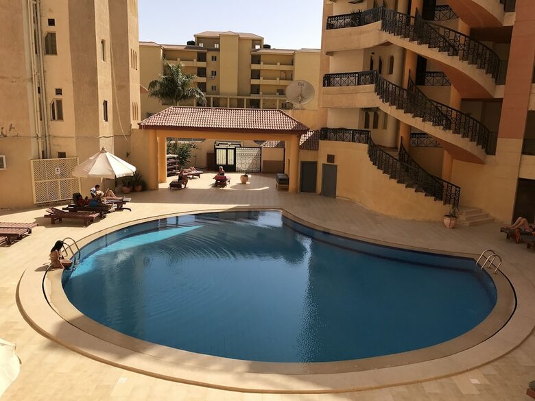 Regency Towers Apartments