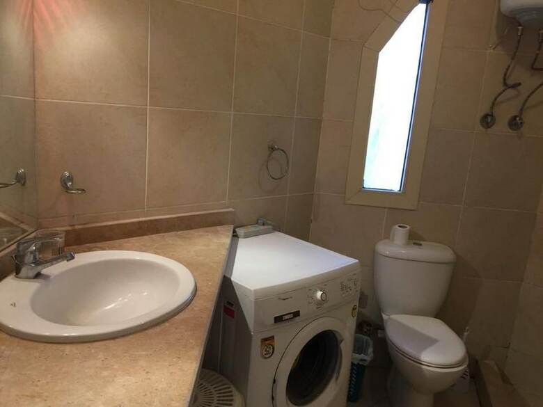 Regency Towers Apartments
