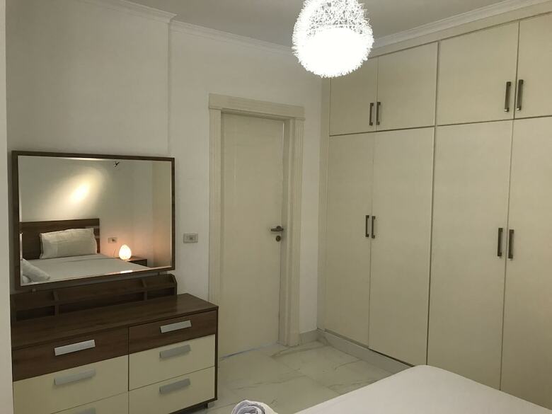Regency Towers Apartments