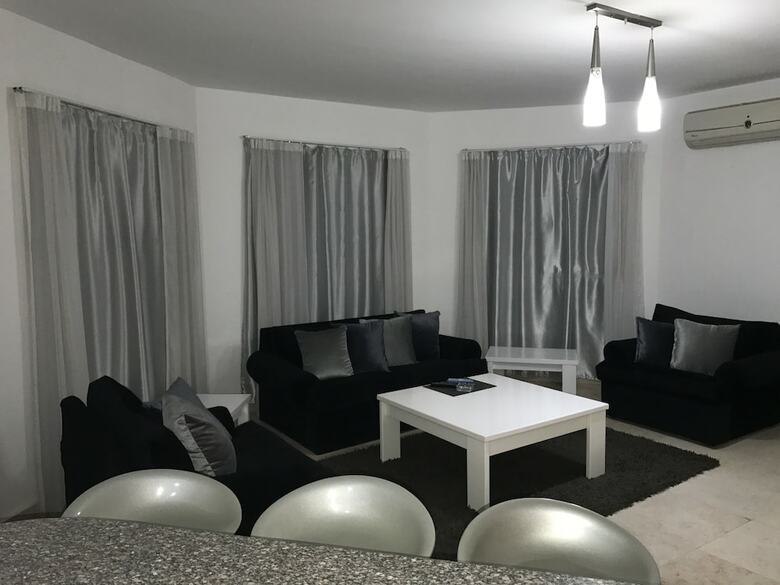Regency Towers Apartments