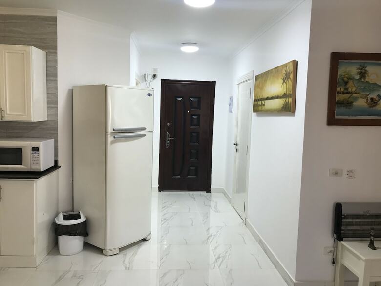 Regency Towers Apartments