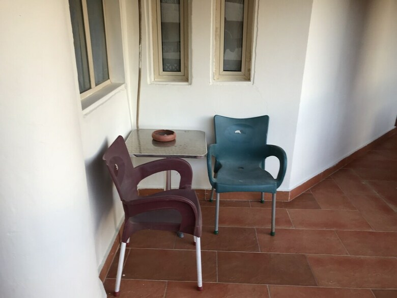 Regency Towers Apartments