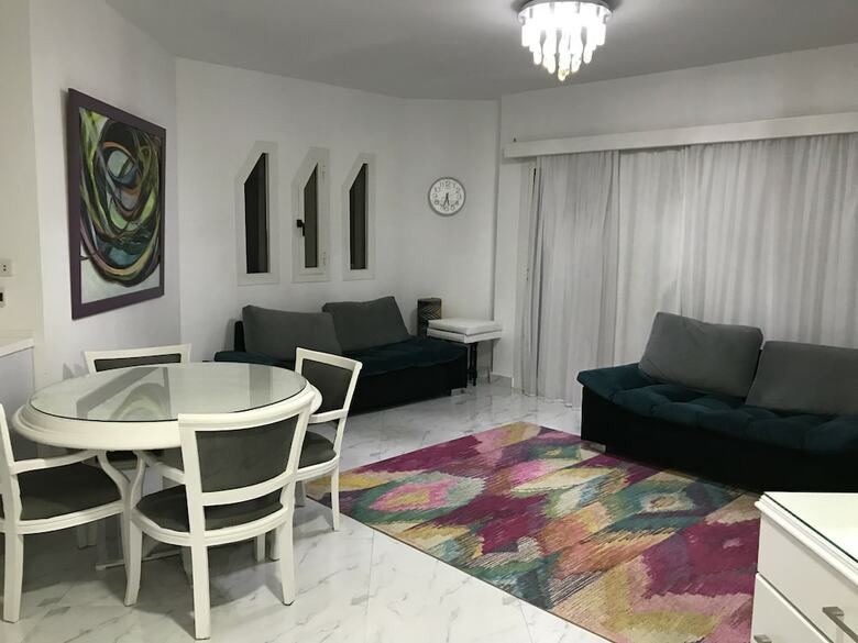 Regency Towers Apartments