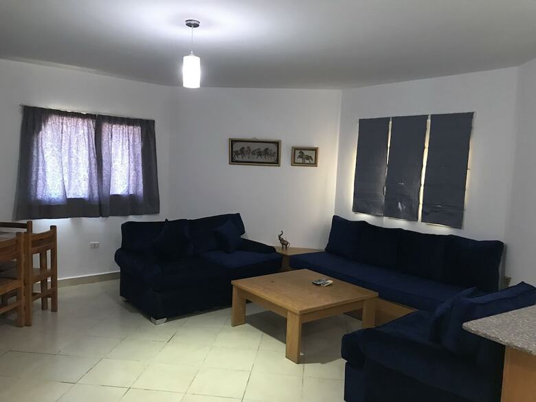 Regency Towers Apartments