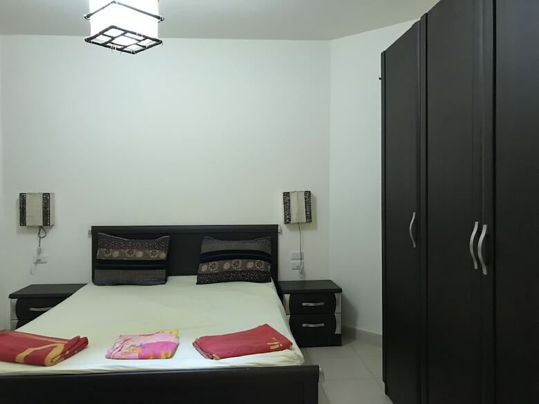 Regency Towers Apartments