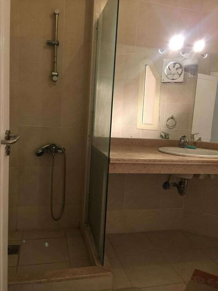 Regency Towers Apartments