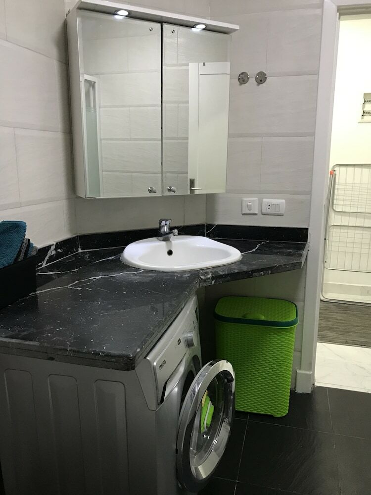 Regency Towers Apartments