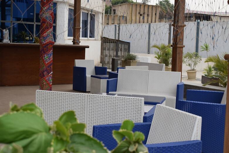 Hotel Tolip Inn Maadi