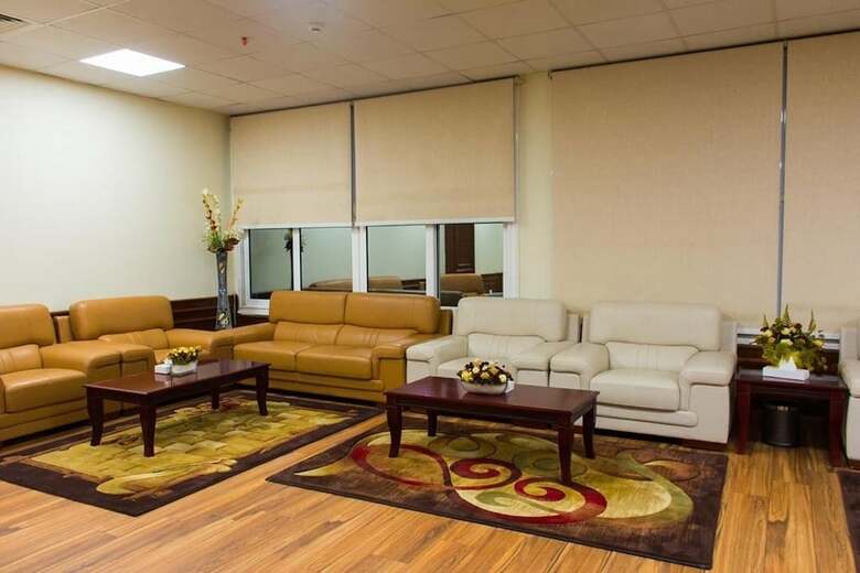 Hotel Tolip Inn Maadi