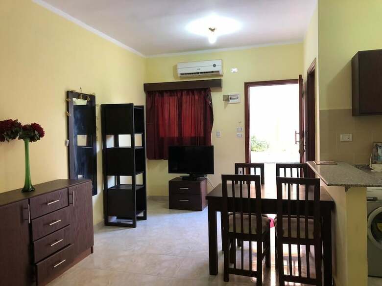 Apartamentos Hurghada 2 Bedrooms At Cozy Compound