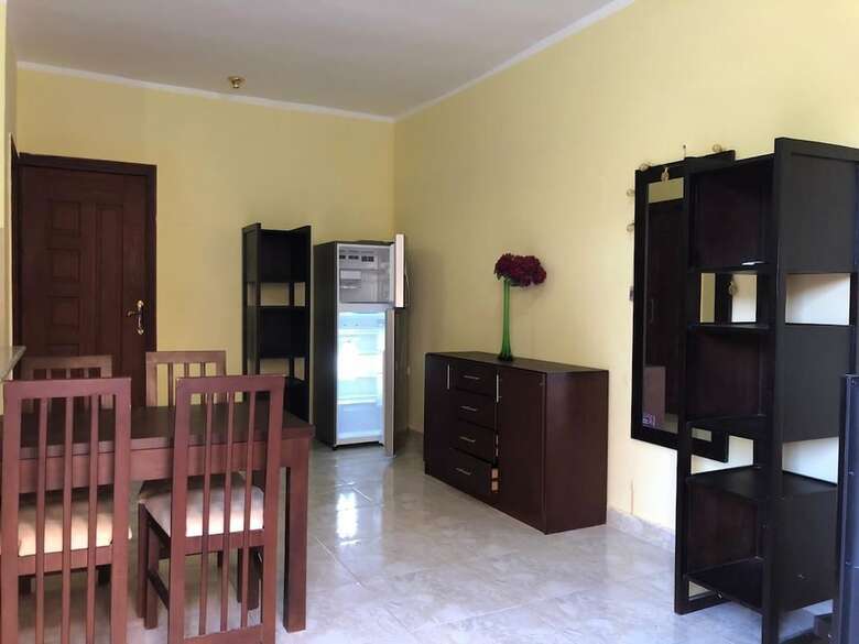 Apartamentos Hurghada 2 Bedrooms At Cozy Compound