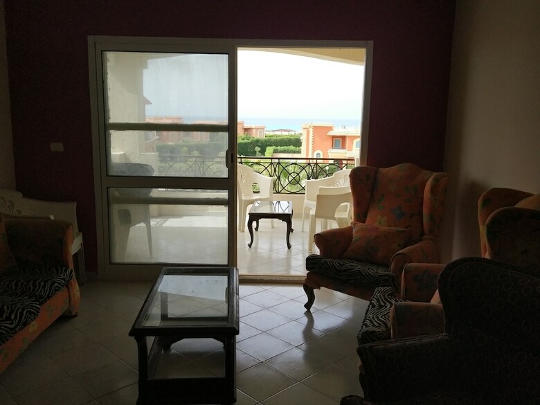 Apartamento Alejandro Magno