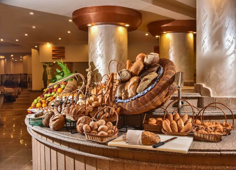 Hotelux Marina Beach Hurghada