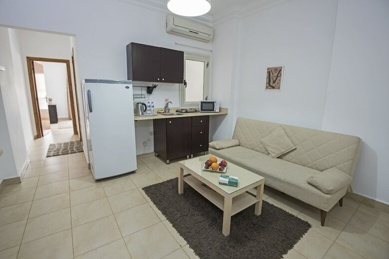 Aparthotel Lilly Apartments