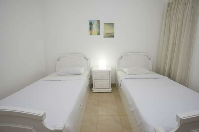 Aparthotel Lilly Apartments