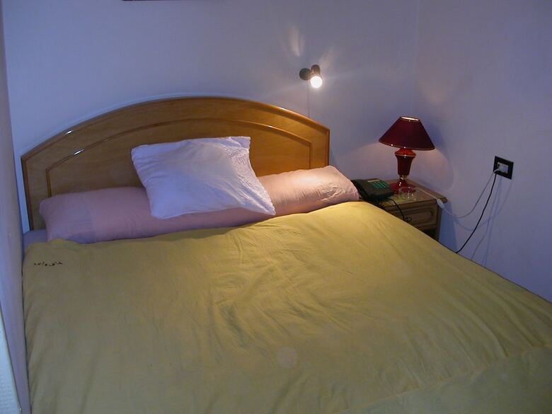 High Way Hotel